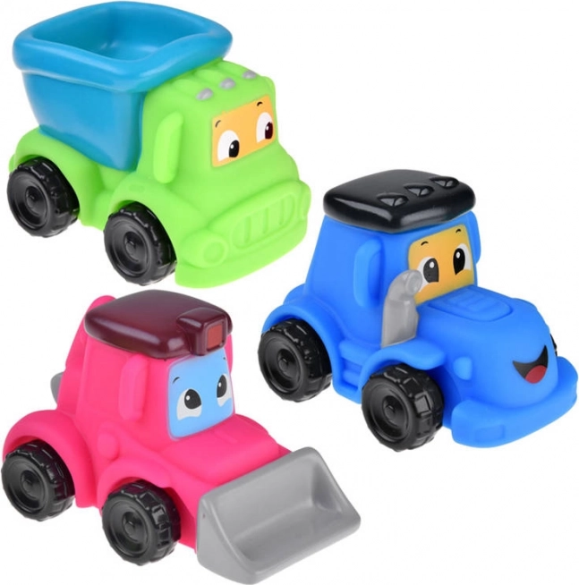 Dřevěná dětská kuchyňka se světlem a příslušenstvím – Čtyřbalení