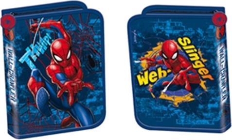 Marvel Spider-Man penál 21 cm