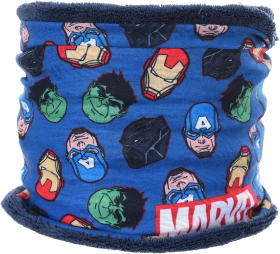 Nákrčník Avengers