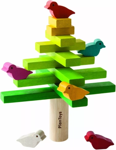 Balanční strom PlanToys