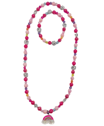 Sada šperků Hvězdičky pro děti