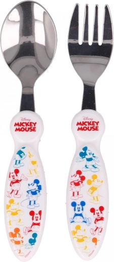Příbor Mickey pro děti