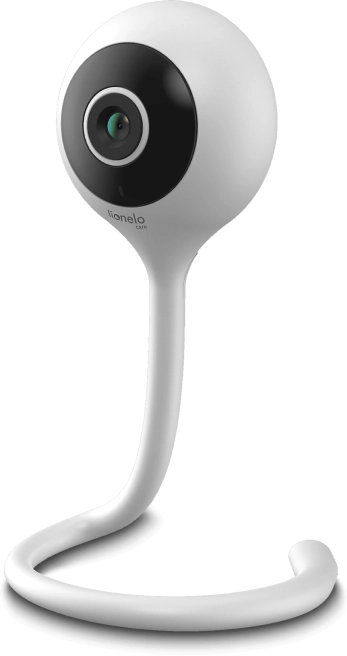 Elektronická chůvička LIONELO Babyline Smart