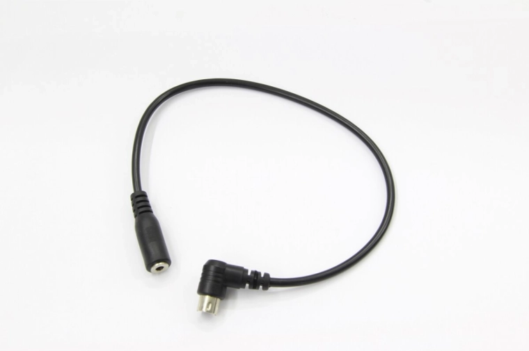 Adaptérový kabel pro letecký simulátor FCX6/WFT