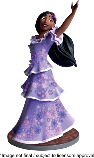 Bullyland Disney Encanto Isabela figurka - 1 kus