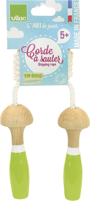 Vilac švihadlo zelené