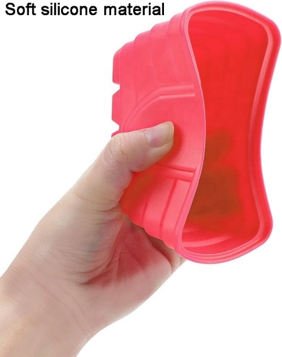 Woopie sada do písku s formičkami a lopatkami, 21 dílů