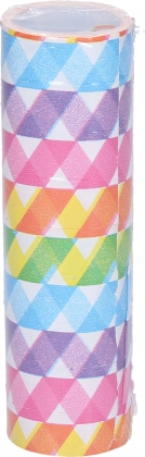 Párty serpentiny 4 m