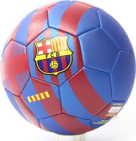 Fotbalový míč FC Barcelona Home velikost 5