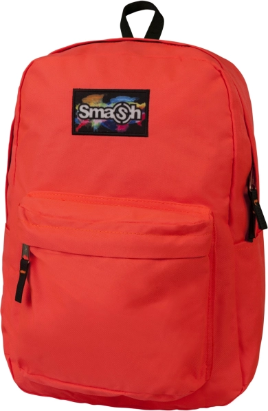 Dívčí školní batoh MONO GIRLS s penálem, 6 barev