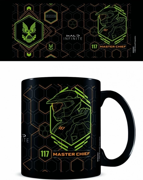 Hrnek HALO Infinite 315 ml