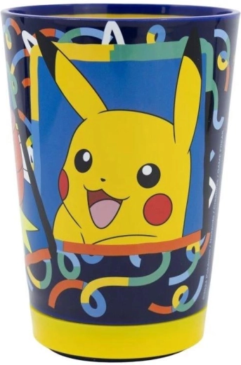Bezpečný kelímek Pokémon se Smartgrip Stor - 1 kus