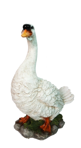 Dekorační figura husy 51 cm