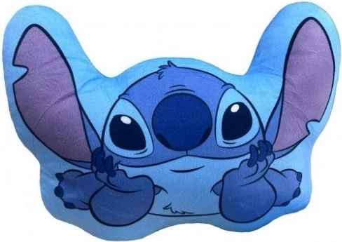 Polštář Lilo a Stitch