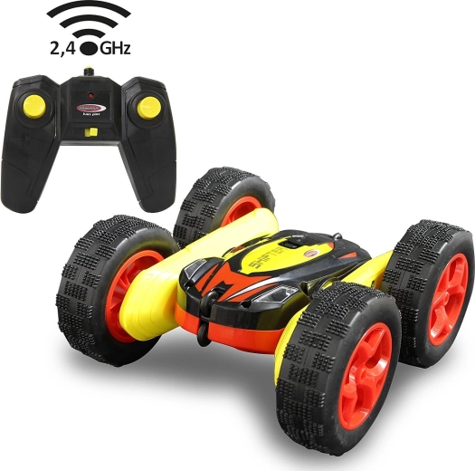 Jamara Shifter stuntové RC auto 4WD 2,4 GHz