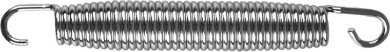 Náhradní pružina pro trampolíny Marimex 17,8 cm