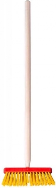 Dětské zahradní koště WOODY 79 cm