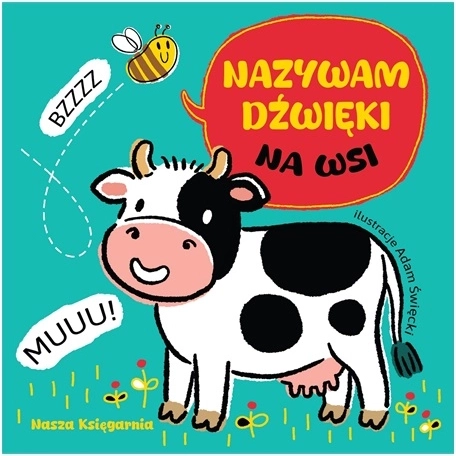 Nazywam dźwięki: Na vsi