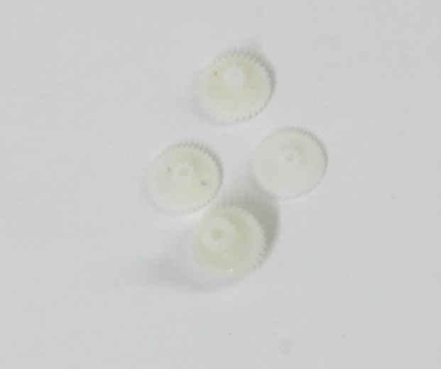 Vrtule APC 9x4 slow fly - 1 kus