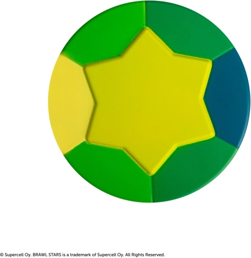 Antistresová hračka BRAWL STARS Squishy Gem