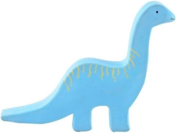 Tikiri Baby Brachiosaurus hračka pro nejmenší děti