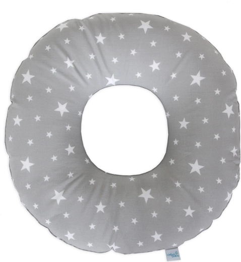 Ceba Baby poporodní polštář Milky Way s mikroperlemi