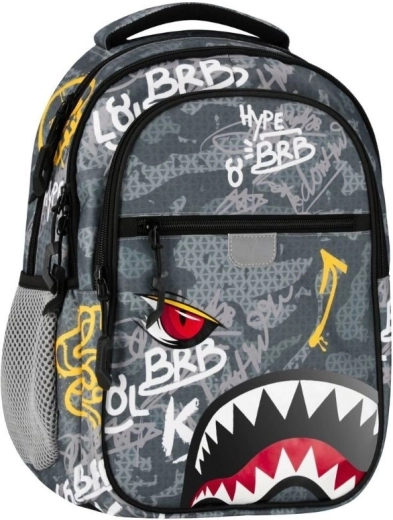 Školní batoh Shark 24 l - 1 kus