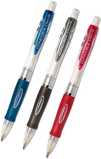 Mechanická tužka CONCORDE Extra 0,5 mm