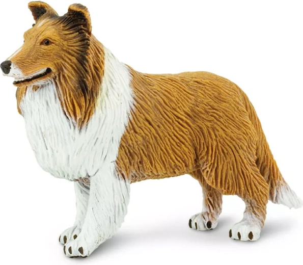 Figurka kolie Safari Ltd. - 1 kus