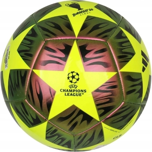 Fotbalový míč Adidas UEFA Champions League