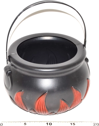 Čarodějnický kotlík