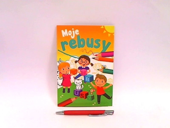 Moje rébusy