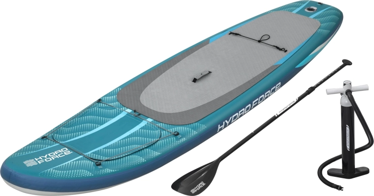 Hydro Force Aqua Drifter View nafukovací paddleboard set 335 cm