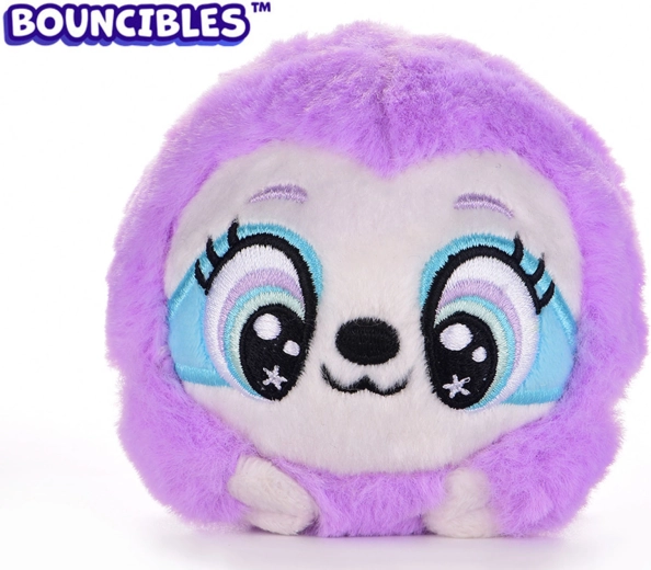 Plyšová hračka Bouncibles Mila 8 cm