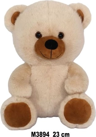 Plyšový medvídek 23 cm