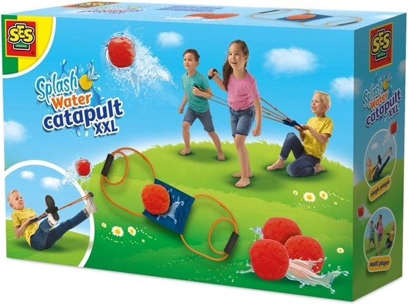 SES Creative vodní katapult XXL