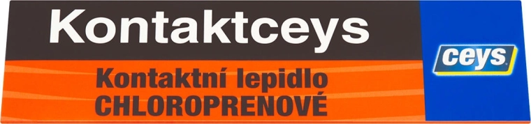 Kontaktní lepidlo KONTAKTCEYS 70 ml
