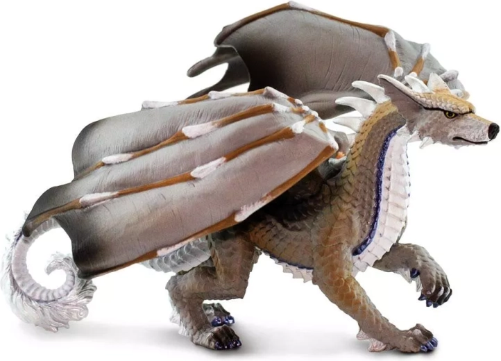 Safari Ltd. figurka vlčí drak