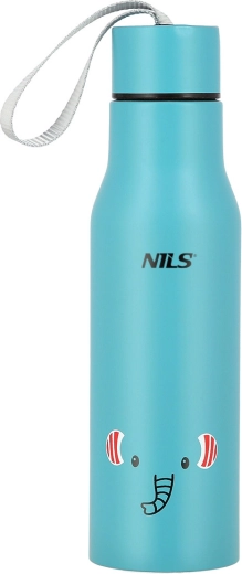 Termolahev NILS Camp se slonem 500 ml