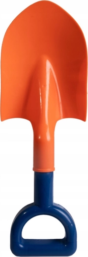 Woopie plastová lopatka do písku 33 cm