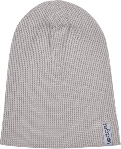 Lodger bavlněná čepička beanie ciumbelle donkey 0–6 měsíců