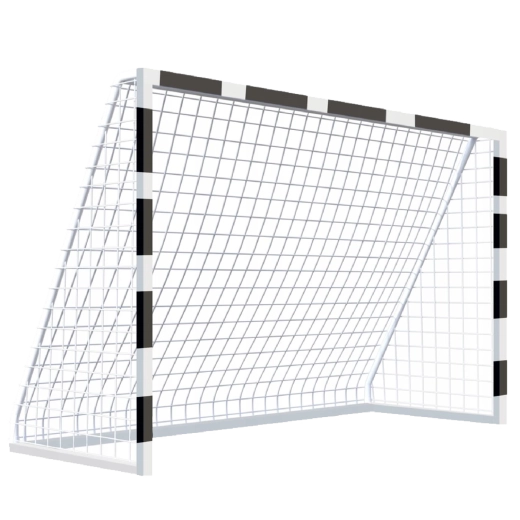 Fotbalová branka se sítí 300 × 200 × 90 cm