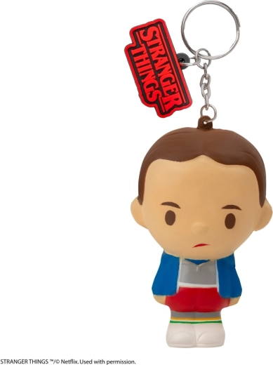 Brawl Stars squishy klíčenka Eleven