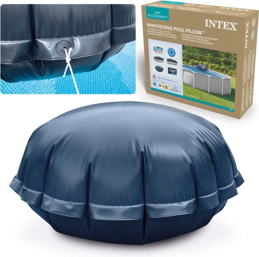 Intex zimní vzduchový polštář pod krycí plachtu pro bazén