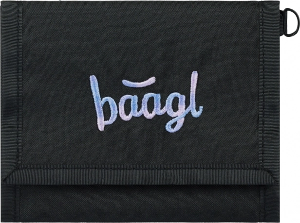 Peněženka BAAGL Metallic Holo