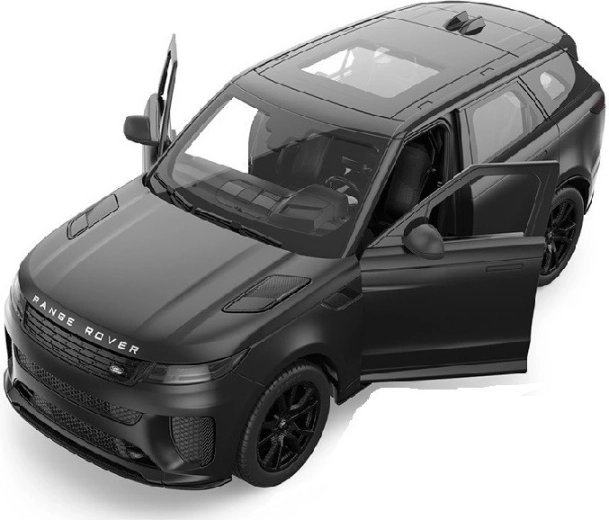 Dálkově ovládané auto Range Rover Sport SV 1:14 Rastar