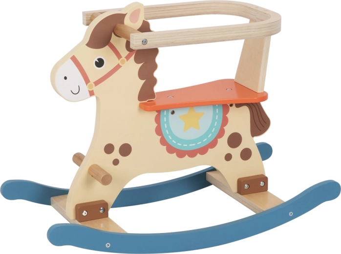2Kids Toys houpací kůň Jurášek