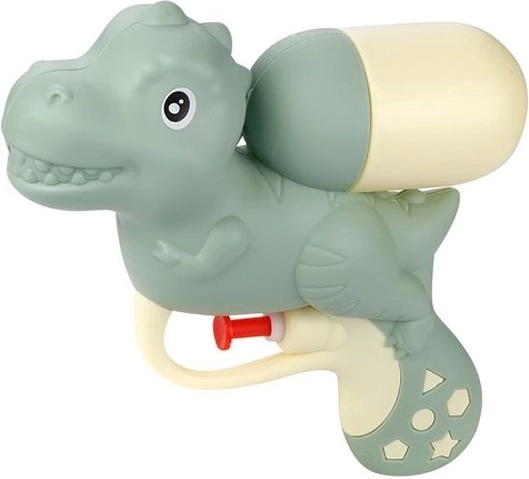Pistolek na vodu Dinuš s motivem dinosaura