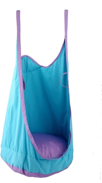 Houpací hamaka Frog