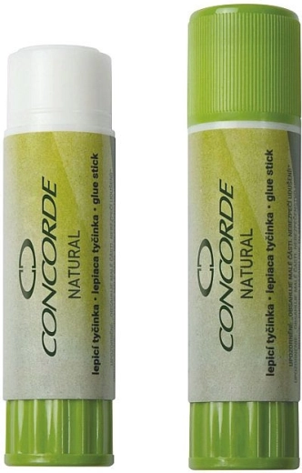 Lepicí tyčinka CONCORDE Natural 36 g